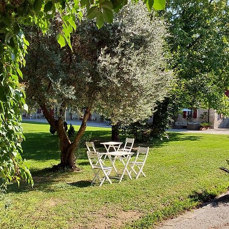 Villa Cigolotti Vivaro Exterior photo