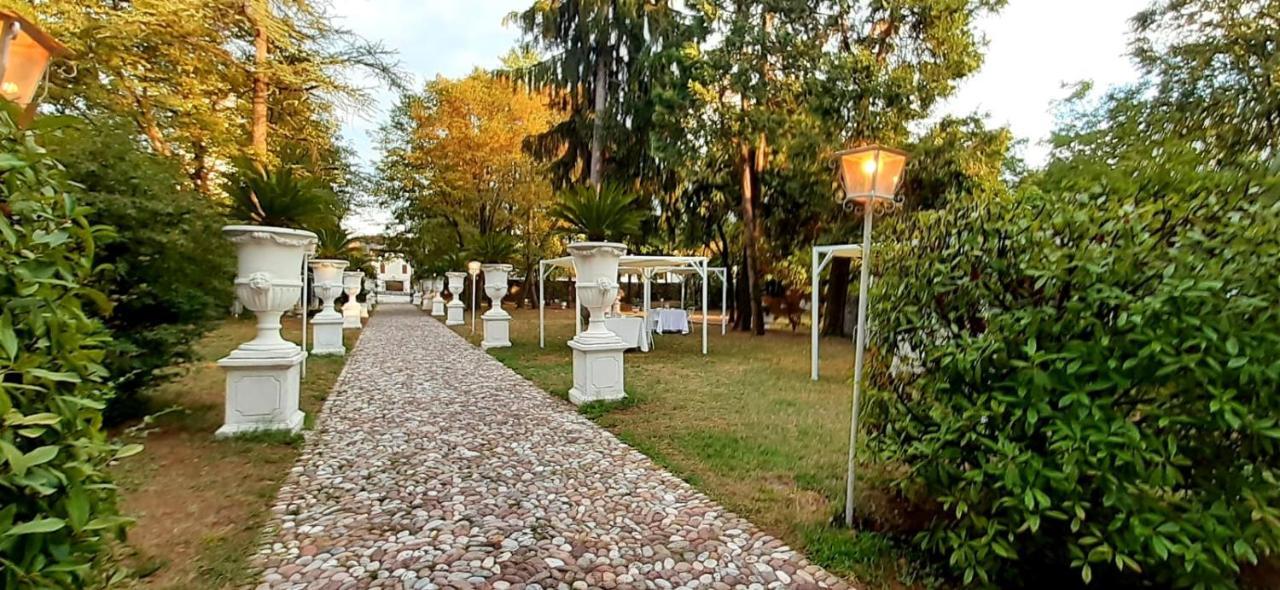 Villa Cigolotti Vivaro Exterior photo