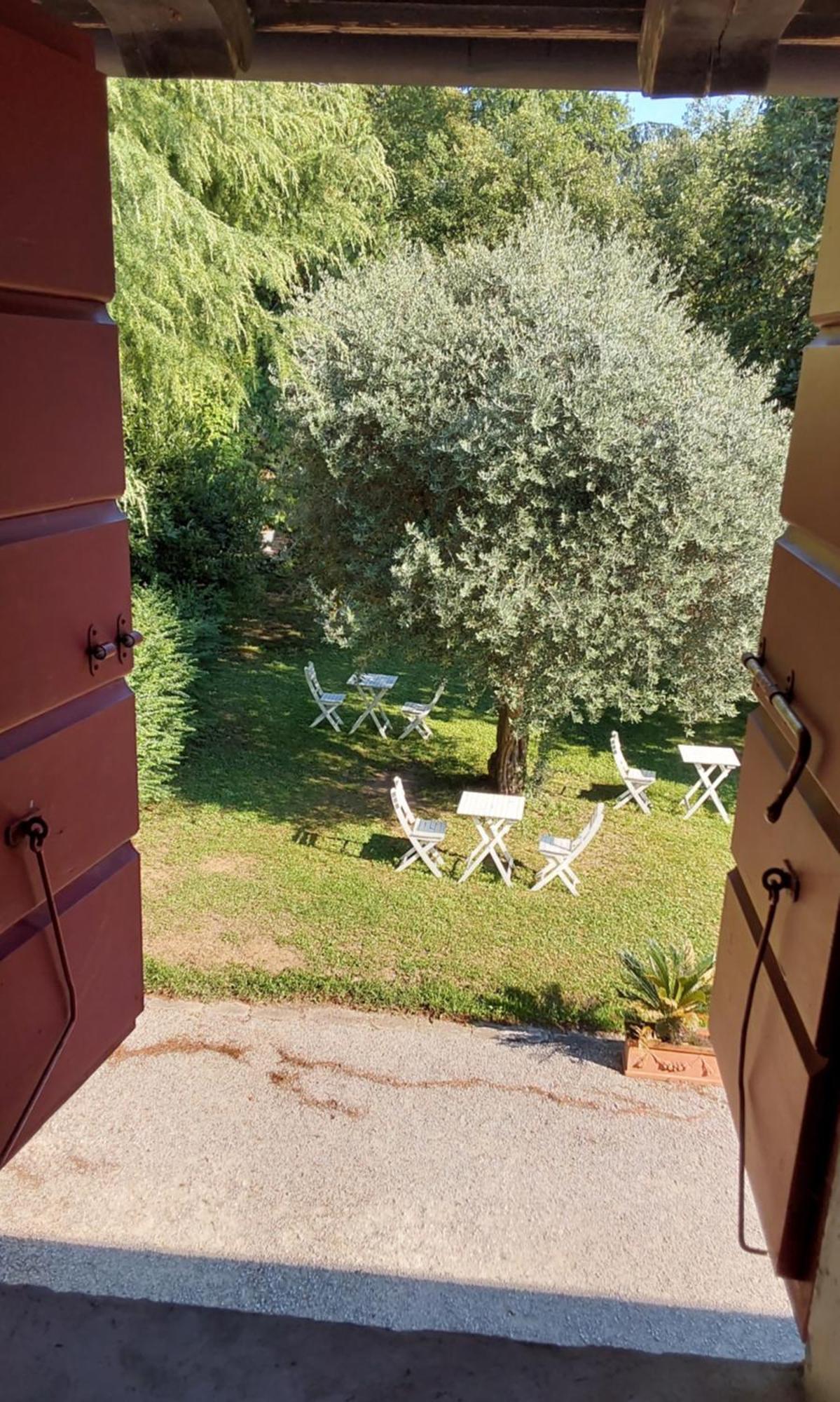 Villa Cigolotti Vivaro Exterior photo