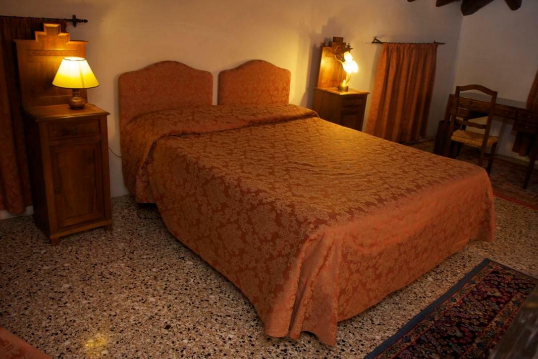 Villa Cigolotti Vivaro Exterior photo